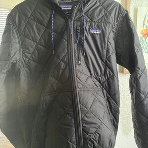 Patagonia Diamond Mens Jacket - Small
